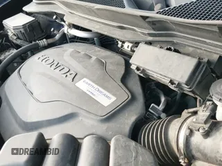 2016 Honda Pilot EX-L z VIN 5FNYF5H83GB009716, wystawiony jako IAAI lot #42342989 z przebiegiem 141 183 mil mil oraz . Historia ofert i sprzedaży dostępna na DreamBid. Obrazek 19.