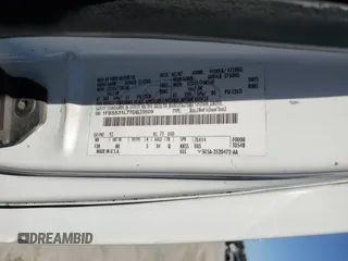 2007 Ford Econoline Passenger XL z VIN 1FBSS31L77DB35609, wystawiony jako Copart lot #49812835 z przebiegiem 379 167 mil mil oraz Szkoda całkowita • Salvage title. Historia ofert i sprzedaży dostępna na DreamBid. Obrazek 15.
