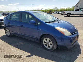 2009 Toyota Prius z VIN JTDKB20UX97854399, wystawiony jako Copart lot #56130805 z przebiegiem 184 628 mil mil oraz Szkoda całkowita • Salvage title. Historia ofert i sprzedaży dostępna na DreamBid. Obrazek 4.