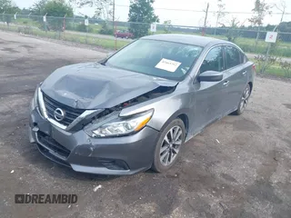 2017 Nissan Altima SV с VIN 1N4AL3AP5HC158472, выставлен на аукционе IAAI как лот 42465752 с пробегом 119 814 миль миль и . История ставок и продаж доступна на DreamBid. Изображение 17.