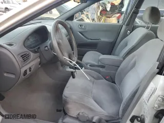 2003 Mitsubishi Galant ES with VIN 4A3AA46G23E140276, listed as a Copart auction lot 88831835 with 191,868 mi miles and Clean Title. Bid and sale history available at carsss.com. Image 7.