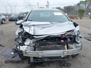 2018 Honda Fit Sport with VIN 3HGGK5H62JM702562, listed as a IAAI auction lot 41556944 with 137,416 mi miles. Bid and sale history available at carsss.com. Image 12.