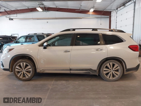 2021 Subaru Ascent Touring z VIN 4S4WMARD2M3439856, wystawiony jako IAAI lot #42051598 z przebiegiem 78 008 mil mil oraz . Historia ofert i sprzedaży dostępna na DreamBid. Obrazek 14.