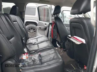 2014 GMC Yukon XL SLT with VIN 1GKS1KE08ER188302, listed as a IAAI auction lot 41531485 with 196,810 mi miles. Bid and sale history available at carsss.com. Image 8.