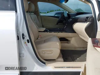 2015 Lexus RX 350 z VIN 2T2ZK1BA9FC173099, wystawiony jako IAAI lot #42593620 z przebiegiem 189 058 mil mil oraz . Historia ofert i sprzedaży dostępna na DreamBid. Obrazek 5.