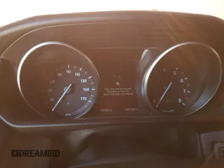 2016 Land Rover Range Rover Sport SE с VIN SALWG2PF2GA117376, выставлен на аукционе Copart как лот 57397225 с пробегом 127 855 миль миль и Чистый • Clean title. История ставок и продаж доступна на DreamBid. Изображение 9.