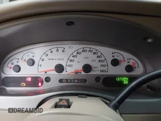 2004 Ford Explorer Sport Trac XLS с VIN 1FMZU67K14UB81111, выставлен на аукционе IAAI как лот 42620811 с пробегом 137 394 миль миль и . История ставок и продаж доступна на DreamBid. Изображение 7.