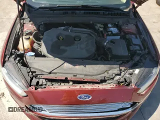 2014 Ford Fusion SE with VIN 3FA6P0H91ER152682, listed as a Copart auction lot 52080195 with 154,993 mi miles and Salvage Title. Bid and sale history available at carsss.com. Image 11.