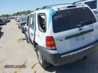 2006 Ford Escape XLT с VIN 1FMCU03176KA84543, выставлен на аукционе IAAI как лот 41991892 с пробегом 170 017 миль миль и . История ставок и продаж доступна на DreamBid. Изображение 3.