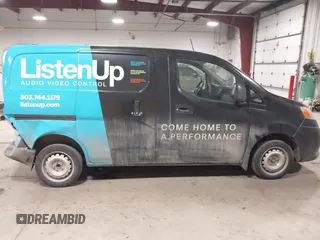 2020 Nissan NV200 S with VIN 3N6CM0KN1LK695092, listed as a IAAI auction lot 41625573 with 59,958 mi miles and . Bid and sale history available at DreamBid. Image 13.