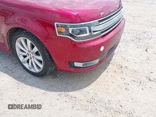 2013 Ford Flex Limited z VIN 2FMHK6DT1DBD25681, wystawiony jako IAAI lot #42424256 z przebiegiem 191 353 mil mil oraz . Historia ofert i sprzedaży dostępna na DreamBid. Obrazek 6.