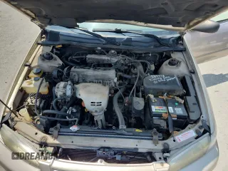 1999 Toyota Camry LE с VIN 4T1BG22KXXU874840, выставлен на аукционе Copart как лот 61271895 с пробегом 288 482 миль миль и Чистый • Clean title. История ставок и продаж доступна на DreamBid. Изображение 11.