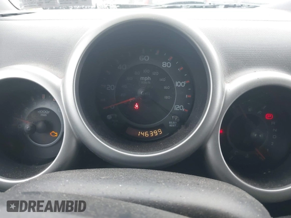 2003 Honda Element EX with VIN 5J6YH28593L026374, listed as a IAAI auction lot 41509299 with 146,399 mi miles and . Bid and sale history available at DreamBid. Image 7.