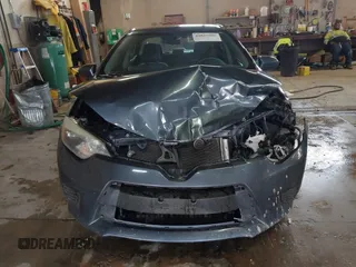 2016 Toyota Corolla L z VIN 5YFBURHE1GP441833, wystawiony jako IAAI lot #41857006 z przebiegiem 179 899 mil mil oraz . Historia ofert i sprzedaży dostępna na DreamBid. Obrazek 6.
