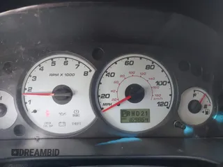 2003 Ford Escape XLT Popular 2 with VIN 1FMYU93123KB02310, listed as a IAAI auction lot 41975073 with 169,864 mi miles. Bid and sale history available at carsss.com. Image 7.