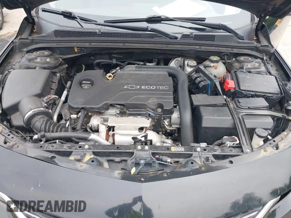 2016 Chevrolet Malibu LS with VIN 1G1ZB5ST8GF344455, listed as a IAAI auction lot 42693702 with 118,641 mi miles and . Bid and sale history available at DreamBid. Image 10.