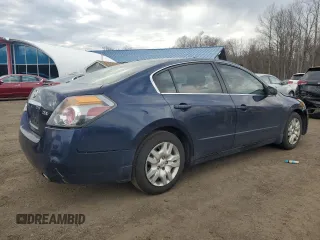2012 Nissan Altima 2.5 with VIN 1N4AL2AP2CN573739, listed as a Copart auction lot 53970935 with 247,002 mi miles and Salvage Title. Bid and sale history available at DreamBid. Image 3.