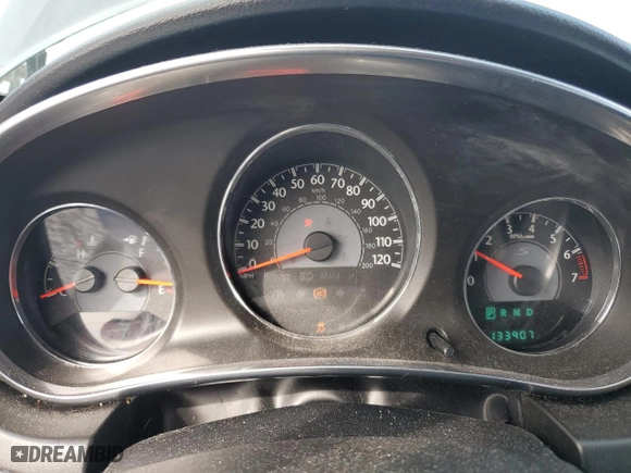 2013 Chrysler 200 Limited with VIN 1C3CCBCG4DN737398, listed as a Copart auction lot 43168915 with 133,907 mi miles and Salvage Title. Bid and sale history available at carsss.com. Image 9.