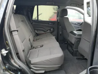 2020 Chevrolet Tahoe Commercial with VIN 1GNLCDEC4LR271410, listed as a Copart auction lot 84181194 with 71,533 mi miles and Salvage Title. Bid and sale history available at carsss.com. Image 10.