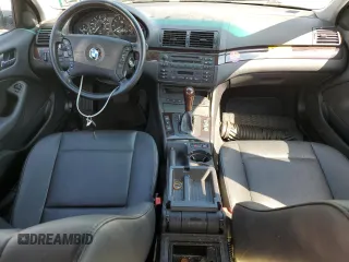 2002 BMW 3 Series 325xi z VIN WBAEU33472PH85587, wystawiony jako Copart lot #66852004 z przebiegiem 122 386 mil mil oraz Szkoda całkowita • Salvage title. Historia ofert i sprzedaży dostępna na DreamBid. Obrazek 8.