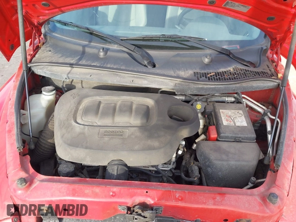 2010 Chevrolet HHR LS with VIN 3GNBAADB2AS539082, listed as a IAAI auction lot 41824167 with 50,656 mi miles and . Bid and sale history available at DreamBid. Image 10.