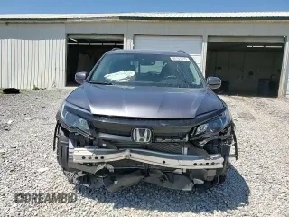 2022 Honda Pilot Special Edition with VIN 5FNYF5H23NB010910, listed as a Copart auction lot 52151915 with 68,967 mi miles and Salvage Title. Bid and sale history available at carsss.com. Image 17.