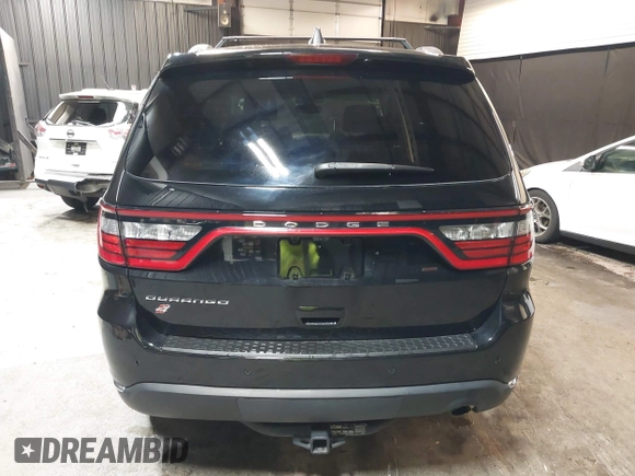 2020 Dodge Durango SXT Plus с VIN 1C4RDJAG1LC187684, выставлен на аукционе IAAI как лот 42127683 с пробегом 72 795 миль миль и . История ставок и продаж доступна на DreamBid. Изображение 17.