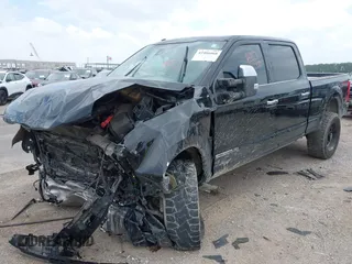 2017 Ford F-250 Lariat with VIN 1FT7W2BT7HEC40595, listed as a IAAI auction lot 42406668 with Not provided miles and . Bid and sale history available at DreamBid. Image 18.