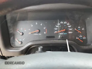 2002 Jeep Wrangler X with VIN 1J4FA39SX2P732881, listed as a Copart auction lot 64451185 with Not provided miles and Clean title. Bid and sale history available at DreamBid. Image 9.