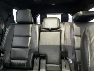 2015 Ford Explorer Limited z VIN 1FM5K8F89FGA20819, wystawiony jako Copart lot #56778925 z przebiegiem 227 741 mil mil oraz Tytuł czysty. Historia ofert i sprzedaży dostępna na DreamBid. Obrazek 10.