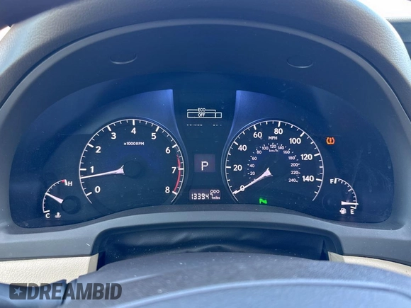 2013 Lexus RX 350 with VIN 2T2ZK1BA2DC108902, listed as a Copart auction lot 65831475 with 133,947 mi miles and Clean title. Bid and sale history available at DreamBid. Image 8.