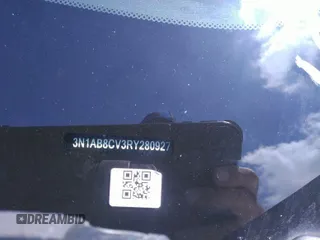 2024 Nissan Sentra SV z VIN 3N1AB8CV3RY280927, wystawiony jako IAAI lot #42809055 z przebiegiem 23 706 mil mil oraz . Historia ofert i sprzedaży dostępna na DreamBid. Obrazek 13.