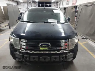 2010 Ford Edge SE with VIN 2FMDK3GC0ABB07462, listed as a IAAI auction lot 41905146 with 222,597 mi miles. Bid and sale history available at carsss.com. Image 13.
