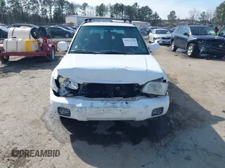 2001 Subaru Forester S w/Premium Pkg with VIN JF1SF65621H759426, listed as a IAAI auction lot 41577130 with 192,910 mi miles. Bid and sale history available at carsss.com. Image 12.