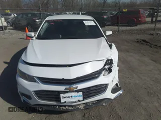 2017 Chevrolet Malibu LT with VIN 1G1ZE5ST7HF215048, listed as a IAAI auction lot 41805292 with 111,932 mi miles and . Bid and sale history available at DreamBid. Image 12.
