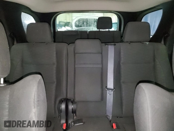 2019 Dodge Durango SXT Plus с VIN 1C4RDJAG8KC534250, выставлен на аукционе Copart как лот 51772075 с пробегом 68 544 миль миль и Чистый • Clean title. История ставок и продаж доступна на DreamBid. Изображение 10.