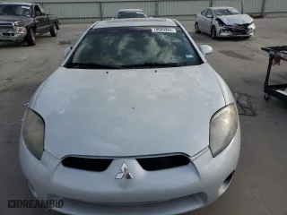 2006 Mitsubishi Eclipse GS with VIN 4A3AK24F66E046529, listed as a Copart auction lot 78688964 with 117,648 mi miles and Clean Title. Bid and sale history available at carsss.com. Image 5.