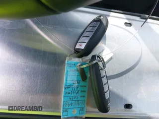 2024 Nissan Altima SV z VIN 1N4BL4DV0RN400448, wystawiony jako IAAI lot #42087763 z przebiegiem 8 749 mil mil oraz . Historia ofert i sprzedaży dostępna na DreamBid. Obrazek 11.