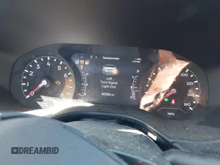 2022 Jeep Compass Trailhawk с VIN 3C4NJDDB2NT195468, выставлен на аукционе IAAI как лот 41591739 с пробегом 40 584 миль миль и . История ставок и продаж доступна на DreamBid. Изображение 7.