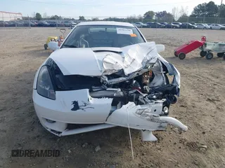 2000 Toyota Celica GTS with VIN JTDDY32T7Y0031955, listed as a IAAI auction lot 41911198 with Not Provided miles and . Bid and sale history available at DreamBid. Image 13.