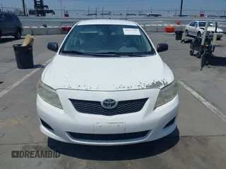 2010 Toyota Corolla с VIN 1NXBU4EE1AZ211061, выставлен на аукционе IAAI как лот 42477392 с пробегом 218 734 миль миль и . История ставок и продаж доступна на DreamBid. Изображение 13.