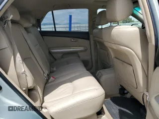 2006 Lexus RX 400h z VIN JTJHW31UX60005264, wystawiony jako Copart lot #58172795 z przebiegiem 140 056 mil mil oraz Szkoda całkowita • Salvage title. Historia ofert i sprzedaży dostępna na DreamBid. Obrazek 11.