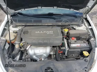 2014 Dodge Dart SXT with VIN 1C3CDFBB1ED866328, listed as a IAAI auction lot 42030920 with 142,146 mi miles. Bid and sale history available at carsss.com. Image 10.