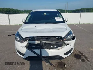 2018 Ford Focus SE с VIN 1FADP3F2XJL276733, выставлен на аукционе IAAI как лот 42537089 с пробегом Не указан миль и . История ставок и продаж доступна на DreamBid. Изображение 12.