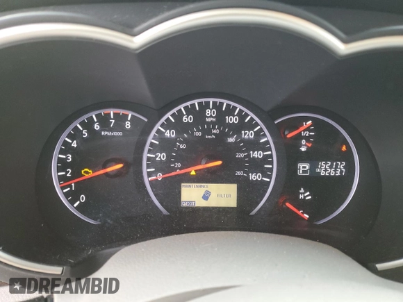 2012 Nissan Quest S with VIN JN8AE2KPXC9033104, listed as a Copart auction lot 89113795 with 152,172 mi miles and Clean Title. Bid and sale history available at DreamBid. Image 9.