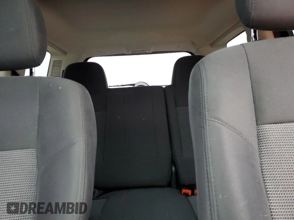 2013 Jeep Patriot Latitude with VIN 1C4NJPFB1DD230066, listed as a Copart auction lot 42530185 with 93,280 mi miles and Salvage Title. Bid and sale history available at carsss.com. Image 10.