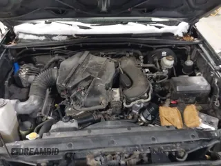 2009 Toyota Tacoma with VIN 3TMLU42N79M027885, listed as a IAAI auction lot 41146330 with 261,832 mi miles and . Bid and sale history available at DreamBid. Image 10.