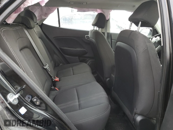 2021 Hyundai Venue SEL с VIN KMHRC8A32MU106742, выставлен на аукционе Copart как лот 62960255 с пробегом 83 508 миль миль и Чистый • Clean title. История ставок и продаж доступна на DreamBid. Изображение 11.