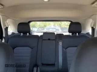 2020 Ford Edge SE с VIN 2FMPK3G9XLBA36257, выставлен на аукционе Copart как лот 57227695 с пробегом 90 588 миль миль и Списание • Salvage title. История ставок и продаж доступна на DreamBid. Изображение 10.