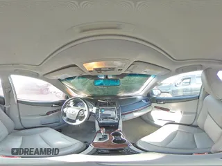2012 Toyota Camry SE with VIN 4T1BK1FK9CU519932, listed as a Copart auction lot 50800435 with 158,926 mi miles and Salvage Title. Bid and sale history available at carsss.com. Image 12.